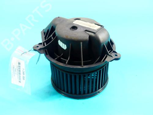 Heater blower motor PEUGEOT 607 (9D, 9U) 2.2 HDi | BP37806116M62 - Image 2