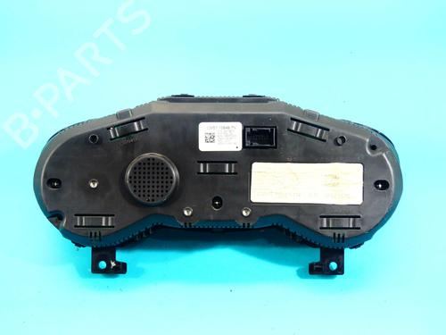 Engine control unit (ECU) FORD COUGAR (EC_) | BP37880241M57 - Image 6