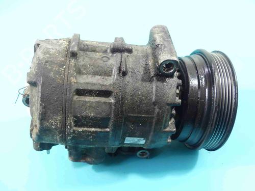 AC compressor ROVER 75 (RJ) 1.8 Turbo | BP37884482M34 - Image 6