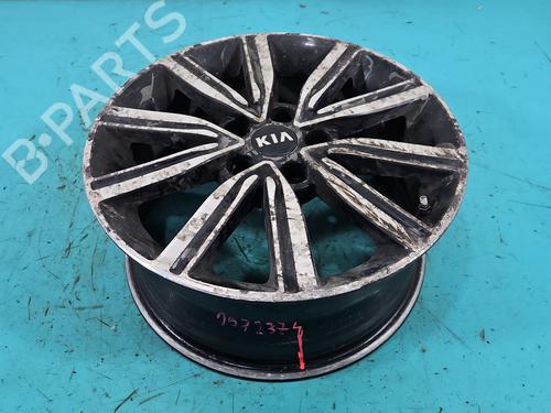 Fælgsæt KIA OPTIMA (JF) 1.6 T-GDI | BP37840586C100 - Image 3