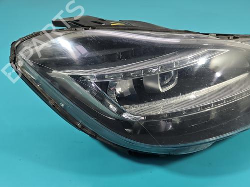 Right headlight MERCEDES-BENZ CLS (C218) CLS 500 4-matic (218.391) | BP38122396C29 - Image 10