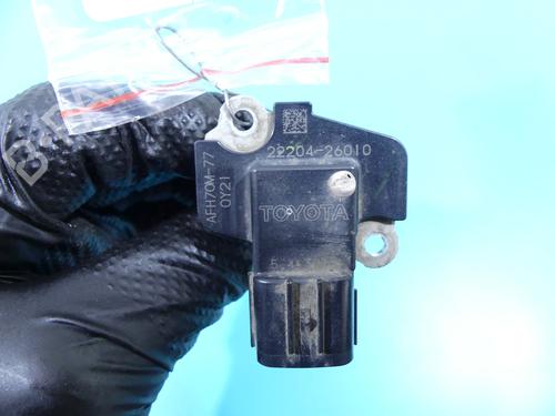 Mass air flow sensor TOYOTA VERSO (_R2_) | BP37809058M95 - Image 4