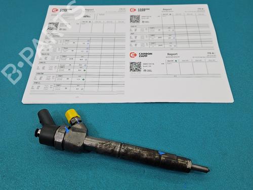 Used Injector Injector 39615127 39615127