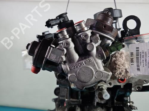 Used Injection pump Injection pump VOLVO XC60 I SUV (156) D3 / D4 (163 hp) 39268126 39268126