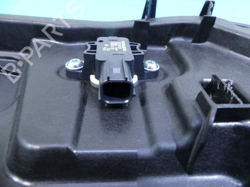 Front left window mechanism VOLVO V60 I (155) D4 AWD | BP37885399C22 - Image 3