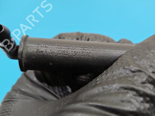 Headlight washer JAGUAR F-PACE (X761) | BP37843733E17 - Image 8