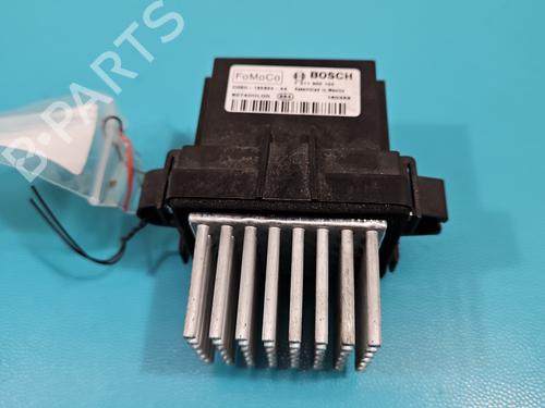 Heater resistor FORD MONDEO V Turnier (CF) | BP37813090M108 - Image 5
