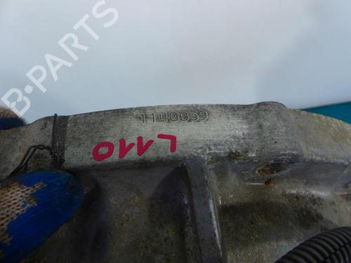 Gearbox LEXUS GS (_L1_) 450h (GWL10_, GWL10, GWL10R) | BP38154954M3  - Image 14