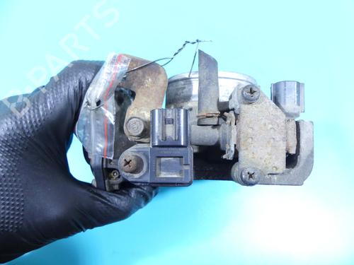 Throttle body HONDA FR-V (BE) 2.0 (BE3) | BP37808887M82 - Image 9