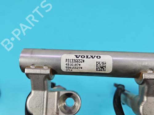 Injection rail VOLVO S90 II (234) T6 AWD | BP37832310M98  - Image 8