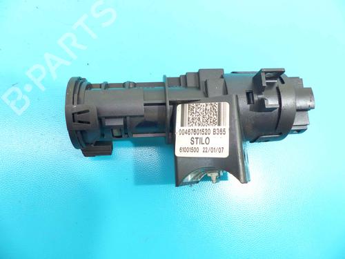 Engine control unit (ECU) FIAT STILO Multi Wagon (192_) 1.4 16V | BP37881827M57 - Image 10
