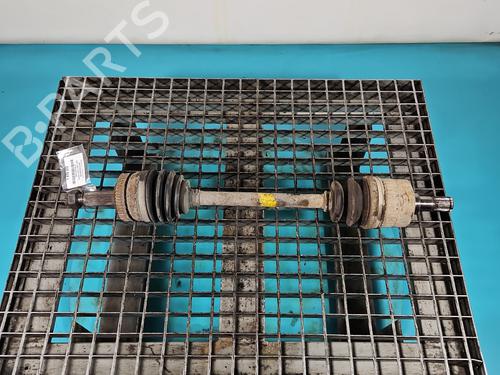 Used Left front driveshaft Left front driveshaft 38137338 38137338