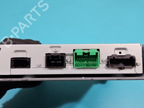 Electronic module VOLVO V40 Hatchback (525) D3 | BP38136817M83  - Image 5