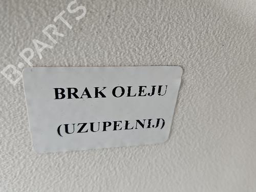 Gearbox VW JETTA III (1K2) 2.5 | BP37853610M3 - Image 8