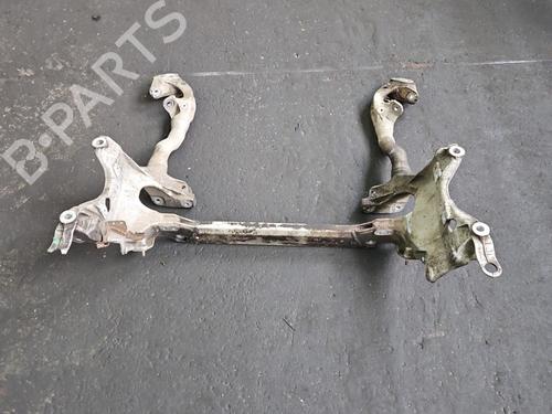 Used Subframe Subframe AUDI A4 B8 (8K2) 2.0 TFSI quattro (211 hp) 37843109 37843109