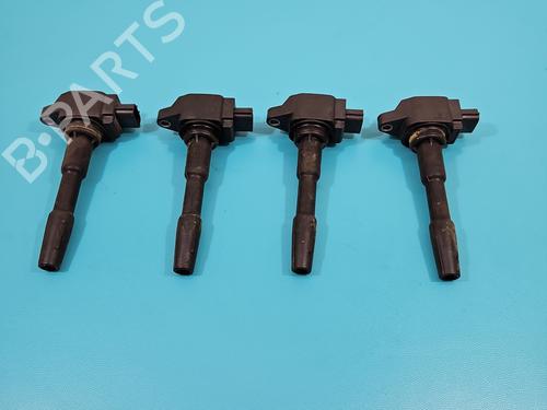 Ignition coil RENAULT FLUENCE (L3_) 1.5 dCi | BP38116575M94 - Image 3
