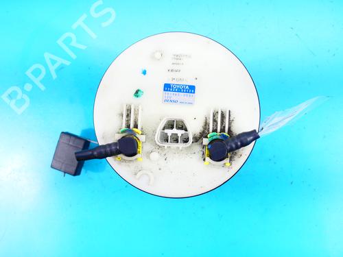 Fuel pump LEXUS LS (_F4_) 600h AWD (UVF45, UVF46) | BP37882506M76 - Image 3