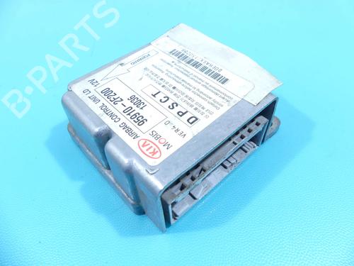 ecu-airbags-kia-cerato-i-hatchback-ld-2004-2005-2006-2007-2008-2009-2010-37808807 main image