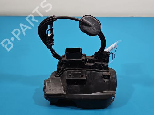 Front left lock FORD B-MAX (JK)  | BP37824931C98  - Image 6