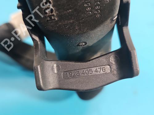 Wiring harness JAGUAR XE (X760) 2.0 D | BP37826929E16 - Image 3