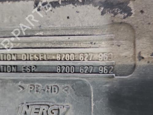 Benzintank DACIA DUSTER (HM_) 1.6 SCe 115 (HMM1) | BP38140597C62 - Image 10
