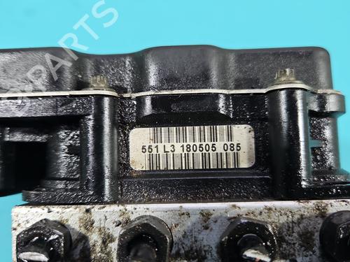 ABS pump AUDI A4 B7 (8EC) | BP38124216M43 - Image 16