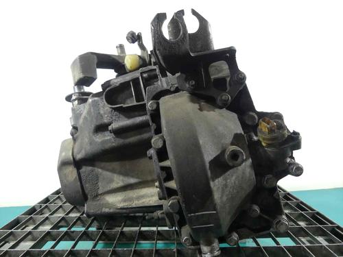 Gearbox PEUGEOT 607 (9D, 9U) 2.2 16V | BP37879626M3 - Image 5