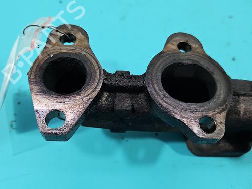 Exhaust manifold PEUGEOT PARTNER Tepee 1.6 HDi 16V | BP37812153M110 - Image 6