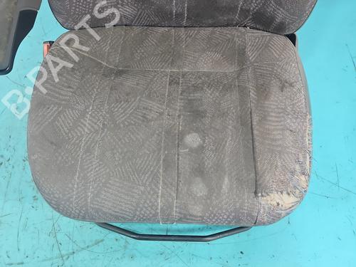 Left front seat FORD TRANSIT Van (FA_ _) 2.0 DI (FAE_, FAF_, FAG_) | BP37816409C15 - Image 3