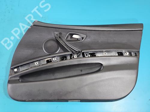 Seats set BMW 3 (E90) 320 i | BP38757036C78 - Image 30