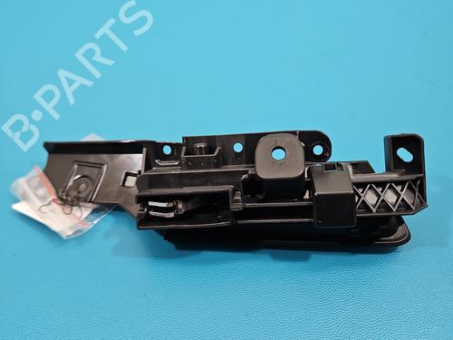 Front left interior door handle BMW X6 (E71, E72) xDrive 40 d | BP37823538I13  - Image 5