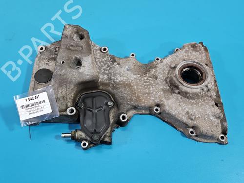 Used Timing cover Timing cover HONDA CIVIC IX (FK) 1.8 i-VTEC (FK2) (141 hp) 40036563 40036563