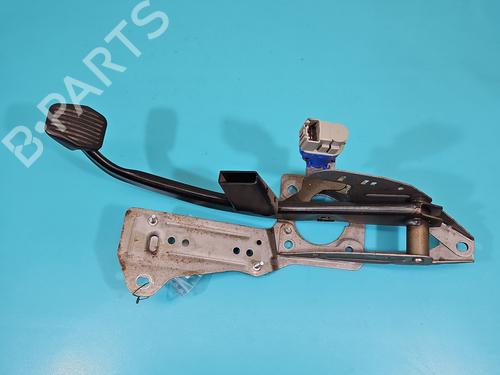 Pedal VOLVO V40 Hatchback (525) D4 | BP38138691I4 - Image 3