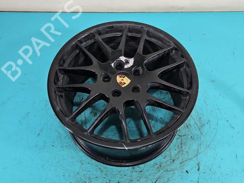 Fælk Fælk PORSCHE PANAMERA (970) [2009-2017] 38146476 38146476