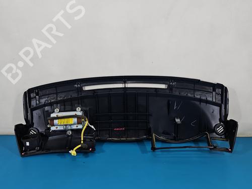 Dashboard TOYOTA COROLLA Saloon (_E12_) 1.4 VVT-i (ZZE120_, ZZE120R) | BP38060059C46  - Image 5