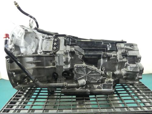Gearbox LEXUS LS (_F4_) 600h AWD (UVF45, UVF46) | BP37882536M3 - Image 3