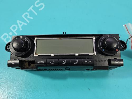 Climate control SEAT IBIZA III (6L1) | BP37851064I5 - Image 2
