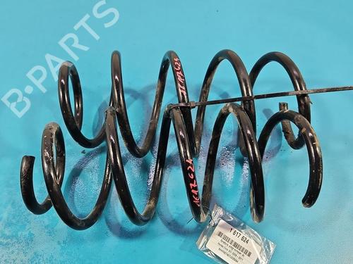 Used Shock absorber spring Shock absorber spring HONDA CIVIC VIII Hatchback (FN, FK) 1.8 (FN1, FK2) (140 hp) 40461039 40461039