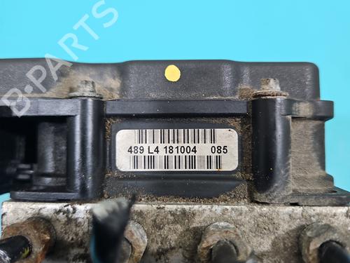 Módulo de ABS HONDA FR-V (BE) 1.7 (BE1) | BP38142162M43 - Image 4