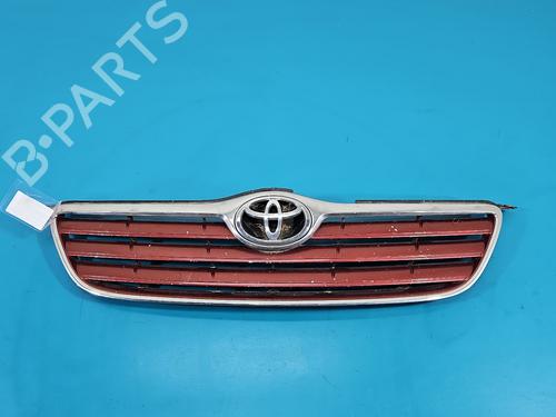 Used Grille Grille 37856281 37856281