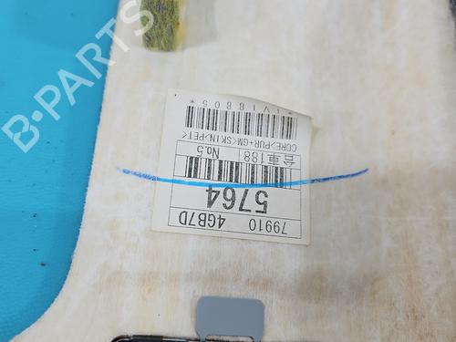 Hattehylde INFINITI Q50 2.0 T | BP38142343C85 - Image 3