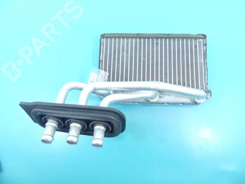 Used Heater matrix Heater matrix 37989562 37989562