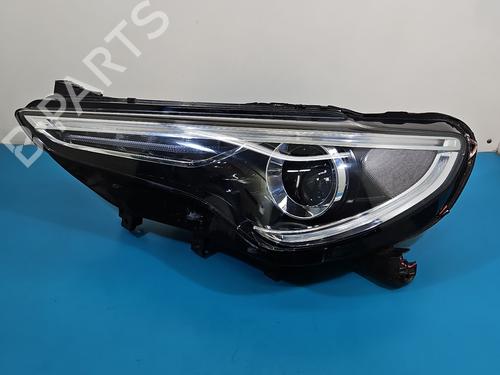 Left headlight ALFA ROMEO STELVIO (949_) | BP38751975C28 - Image 5