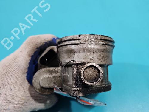 Throttle body VW PASSAT B6 (3C2) 2.0 TDI | BP37812073M82 - Image 4