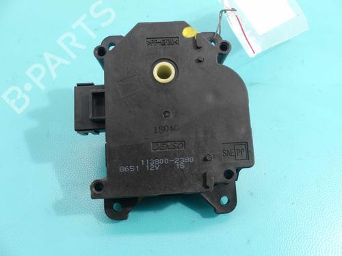 Heater blower motor HONDA HR-V (RU) 1.5 (RU1) | BP37887271M62 - Image 6