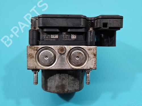 ABS pump TOYOTA AYGO (_B4_) 1.0 (KGB40) | BP38136881M43  - Image 7