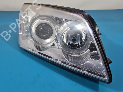 Right headlight CHEVROLET CAPTIVA (C100, C140) 2.0 D 4WD | BP38778167C29 - Image 2