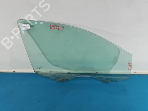 Used Front right door window Front right door window 38149072 38149072