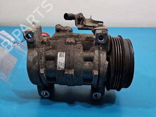 Compressor A/C SUZUKI VITARA (LY) 1.6 AllGrip (APK 416) | BP37826320M34 - Image 4