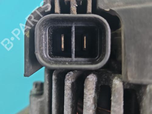 Alternator OPEL MERIVA B MPV (S10) 1.7 CDTI (75) | BP37859265M7 - Image 5